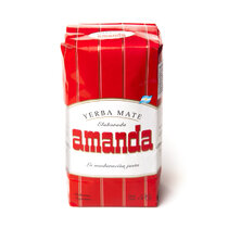 Yerba Mate - Amanda Red