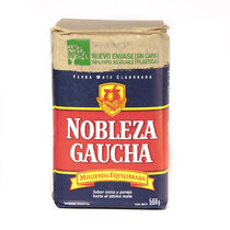 Yerba Mate - Nobleza Gaucha