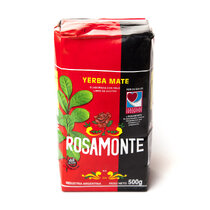 Yerba Mate - Rosamonte