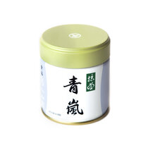 Matcha Aoarashi - 40g - Tin