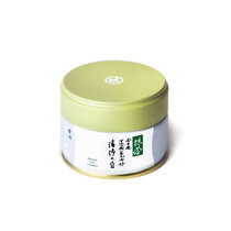 Matcha Sheio No Shiro - 20g - Tin