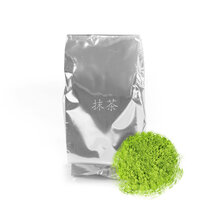 Uji Matcha Ujimidori - 30g - REFILL