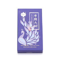 Shu Pu Erh Bu Lang Dashu Xiao Bing Cha