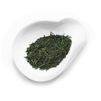 Kagoshima Organic Gyokuro - Wakamushya