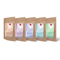 Kagoshima Sencha Exclusive Tasting Set