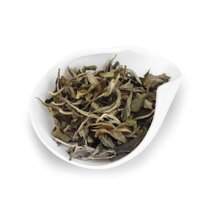 Darjeeling White Peony