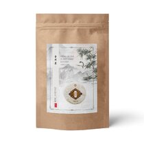 Sheng Pu Erh Yi Wu Mahei Xiaoshu Bing Cha - 50g