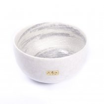 Chawan IV - White