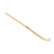 Chashaku - bamboo matcha scoop